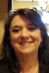 Linda Cook
