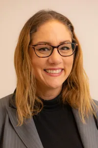 Melody Barnoski
