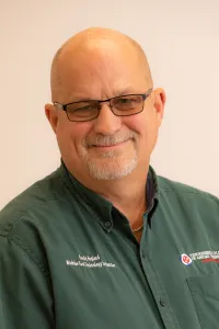 Randy England